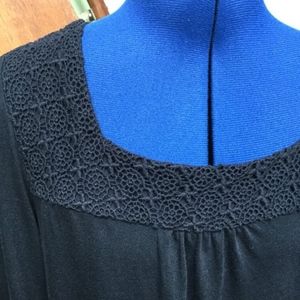 Classic Element Size M Tunic Top (B7)